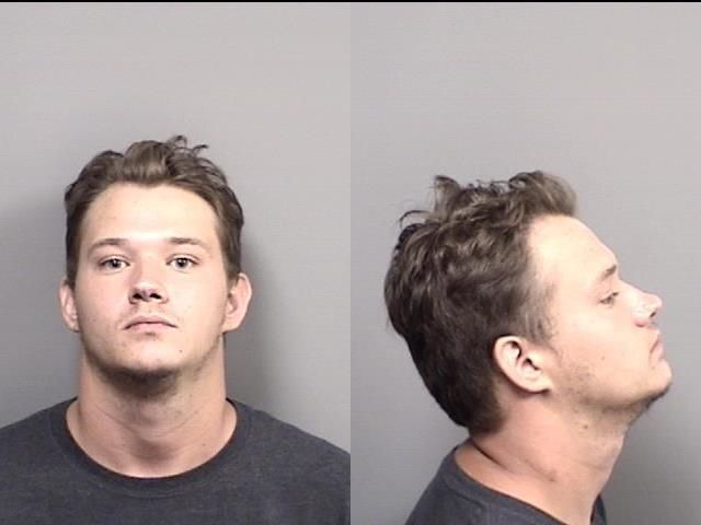 Scott Oliver Davis